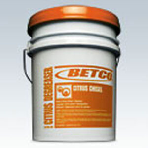 Betco Citrus Chisel