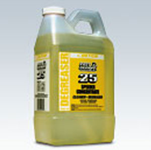 Betco Speedex Concentrate