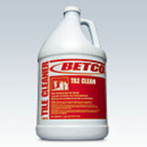 Betco Tile Clean