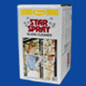 Buckeye Star Spray