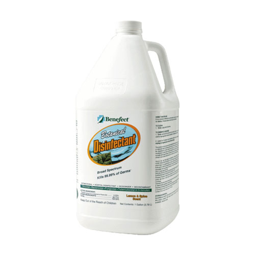 Disinfectants