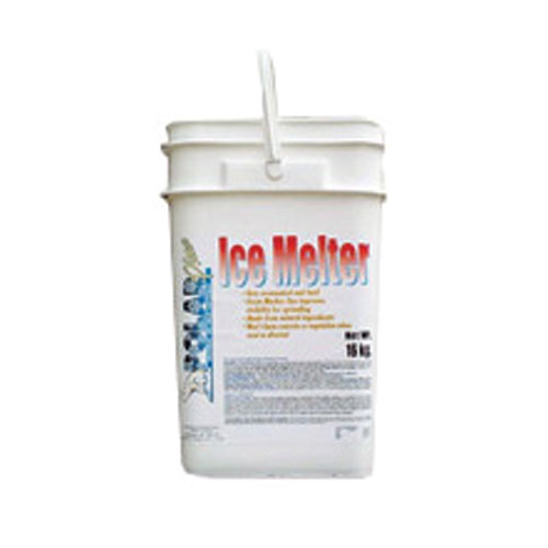 Ice Melters