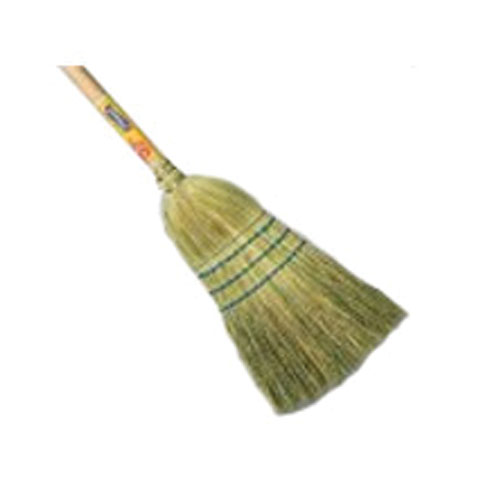 Mops and Brooms
