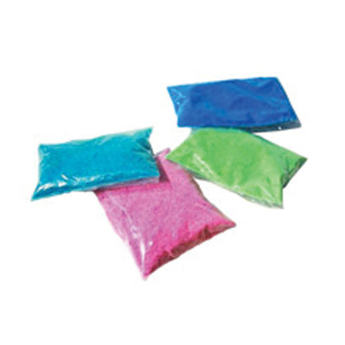 Pre-Measured Pouches