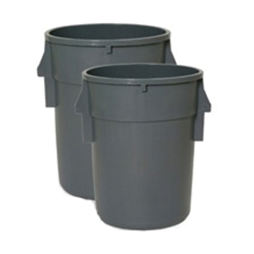 Receptacles