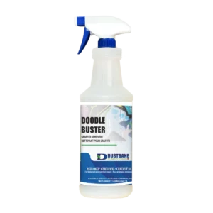Doodle Buster - Graffiti Remover