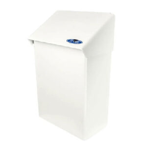 Frost® Surface Mounted Napkin Disposal-37350007