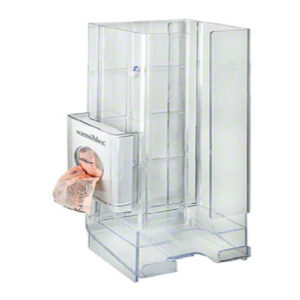 Hospeco® CPD Comfort Plus Courtesy Menstrual Care Product Dispenser