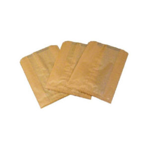 Hospeco® KL260 Waxed Paper Sani-Sac Liner-27000056