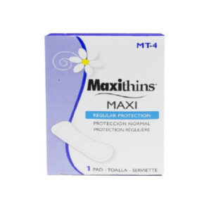 Maxithins® Maxi Pad, Vended, Full Protection-27000059
