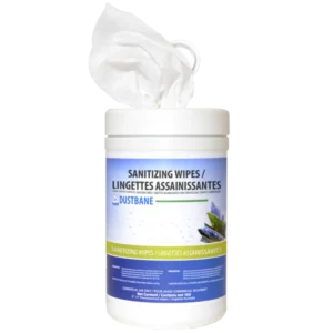 Sanitizing Wipes